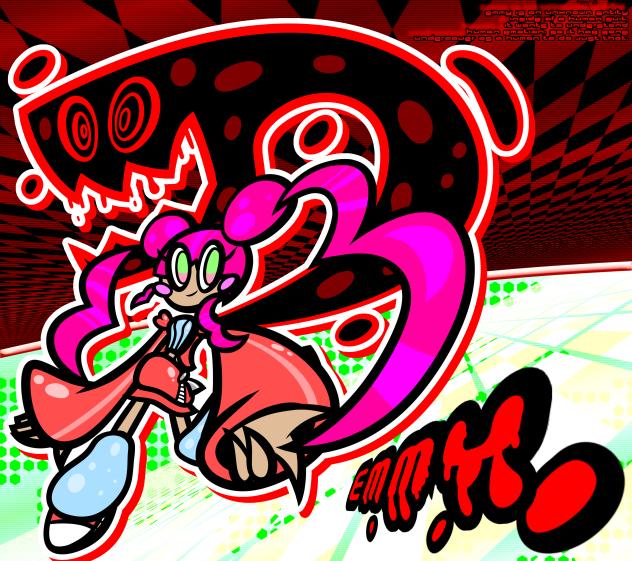 - hidden entity - (artfight attack)