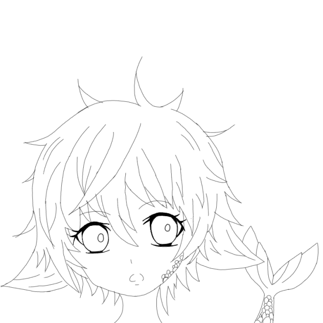 人魚