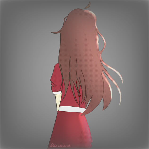 ♪