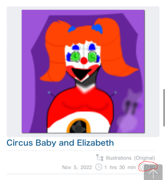 Calm down y’all— 😃