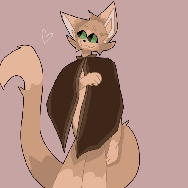 My Cat as traveler