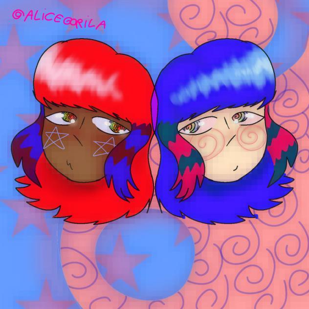nois somos iguais