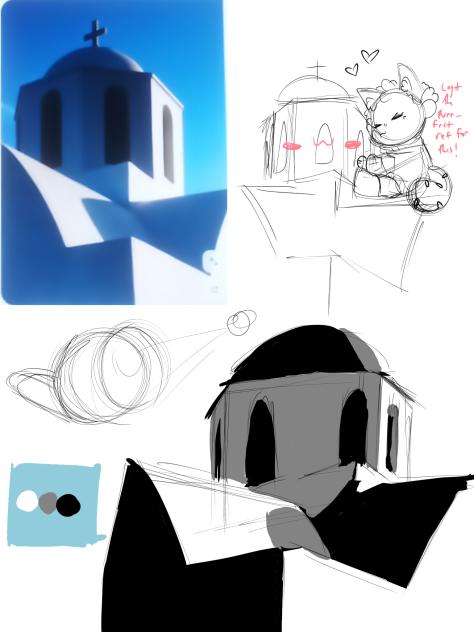 Studying Values #6