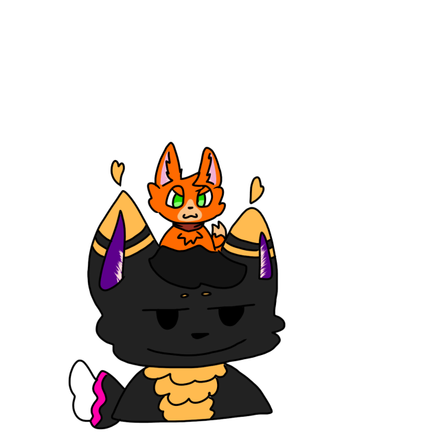 new frend
