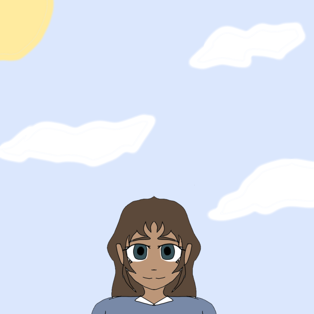 Fresh air - ibisPaint