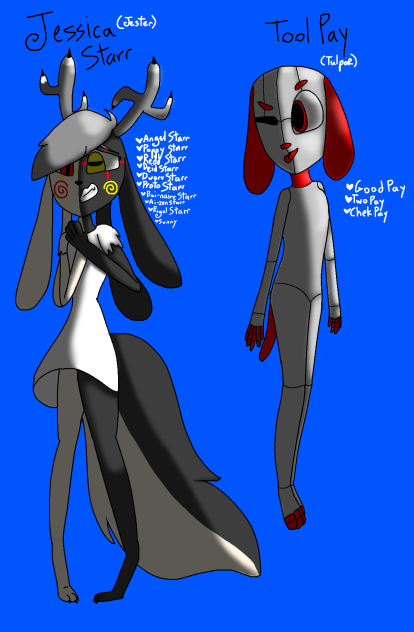 sparklecare ocs