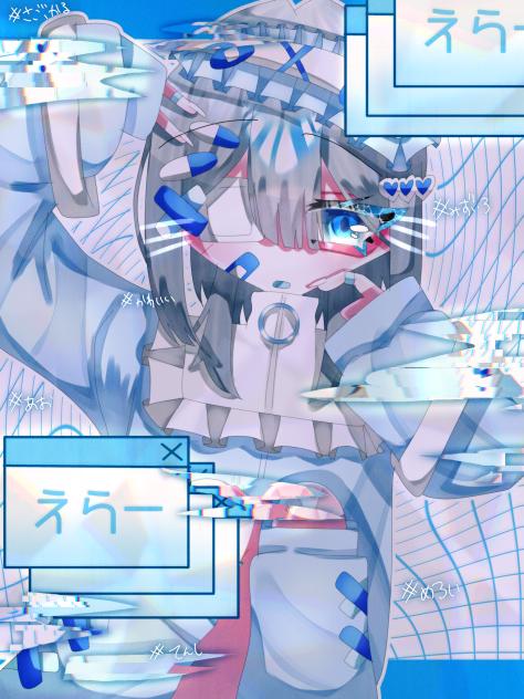 水色サブカル