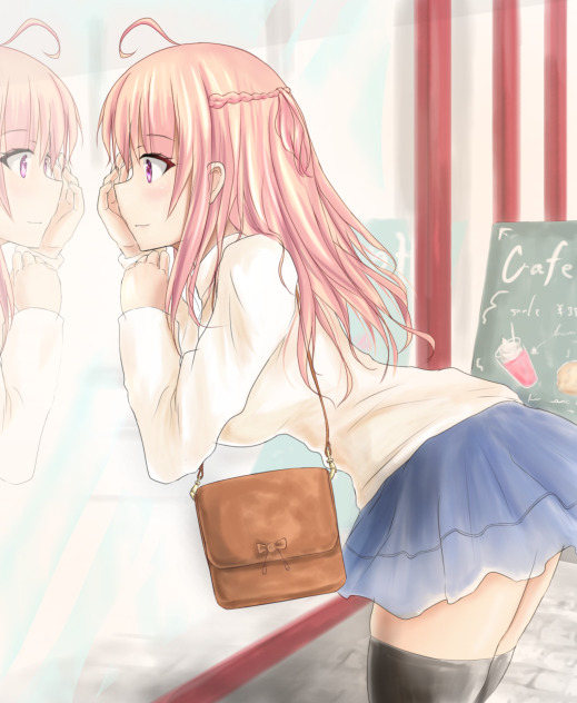 デート前の最終チェック