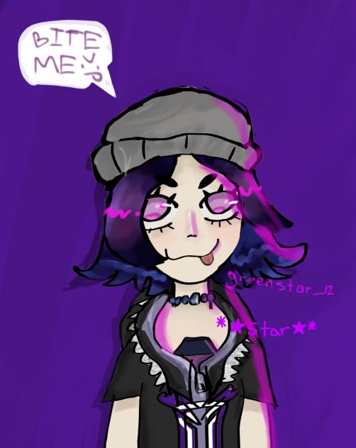 extremely rushed uzi