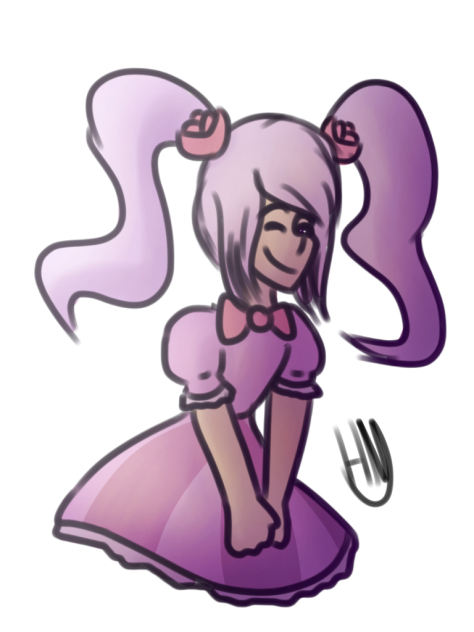 Violet