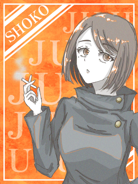 硝子さん