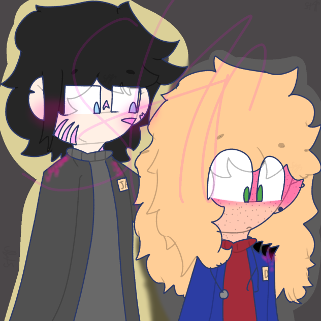 Emo x bean