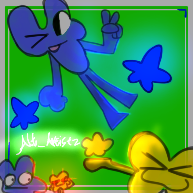 4 and X
