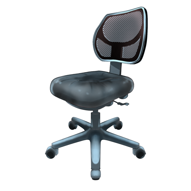 Swivel Chair ibisPaint