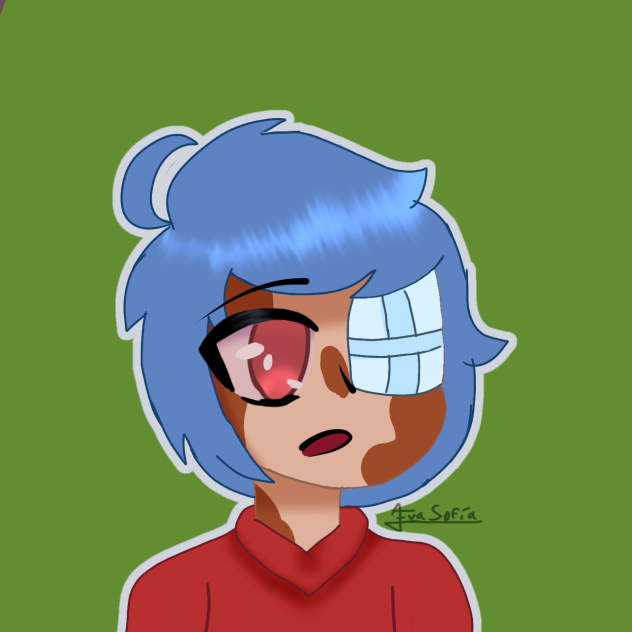 1 gender swap