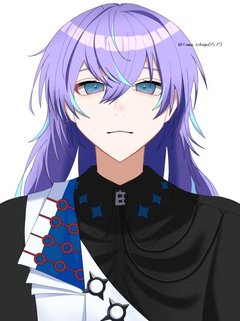 星導ショウ 星導ショウ