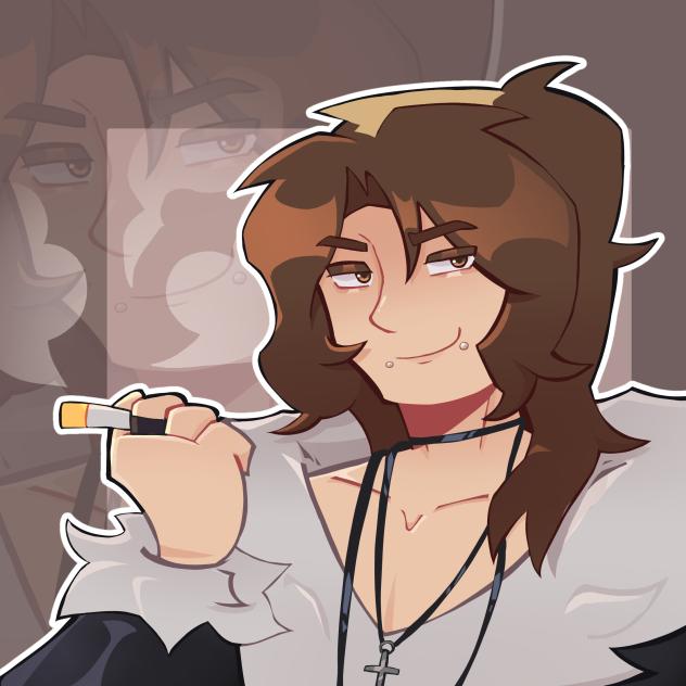 trade thingy