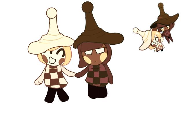 chess choco♟️