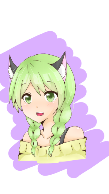 ねこみみ