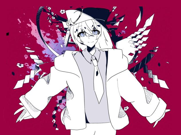 アンヘル