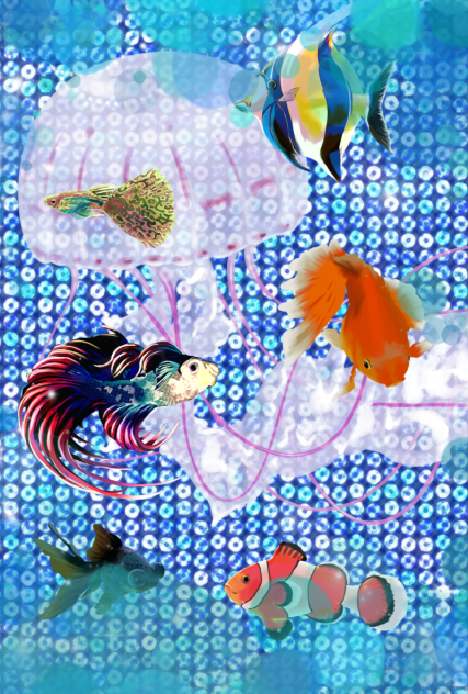 Sea Life