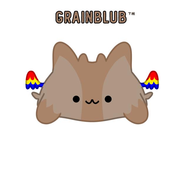 Grainblub ™