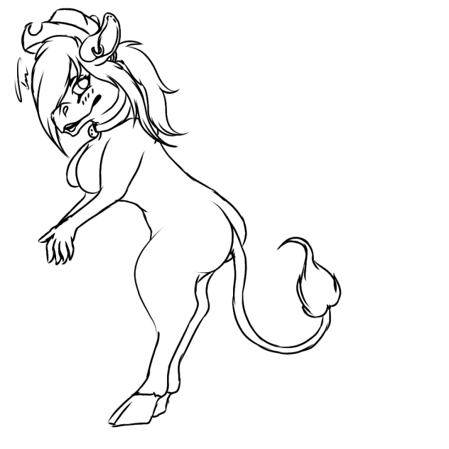 Cow
