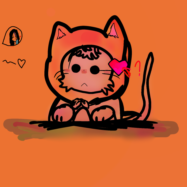 cat