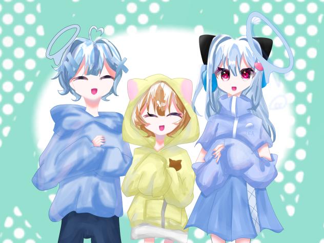 やくうみころね！