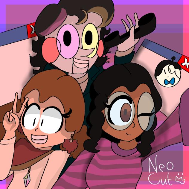 La team