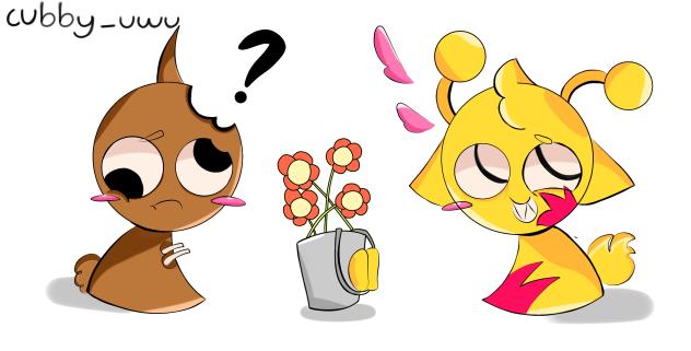 🪣 Brud X Simon 🍋