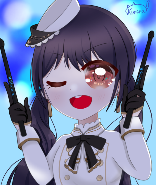 つくしちゃん🌱