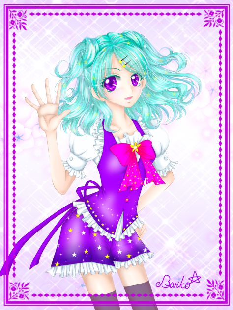 🌟リラちゃん🌟