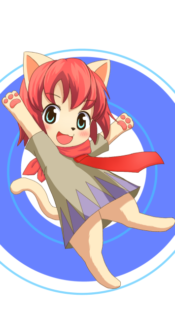 もういっちょアニメ塗り！