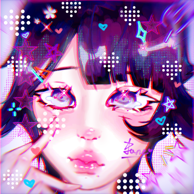 💖🌟•~ - ibisPaint