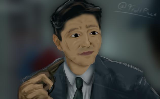 Recruiter🤵🏻🟥🟦