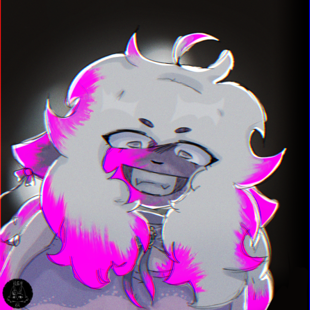 Крутая Азиатка 228 - ibisPaint
