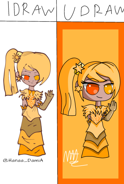 IDYD with Filzah Hana’ Damia