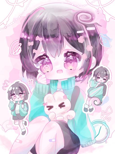 くらり🌀💞