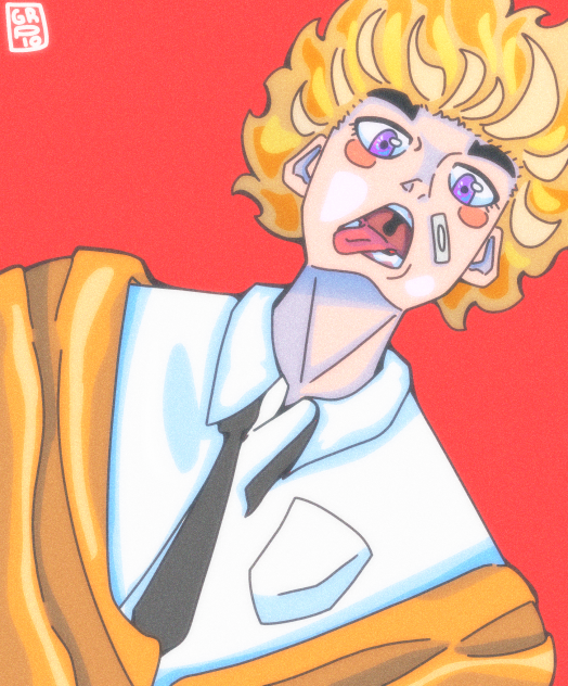 Work - ibisPaint