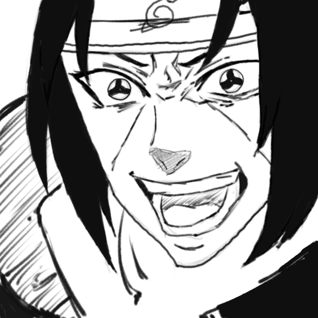 サスケェ！！！
