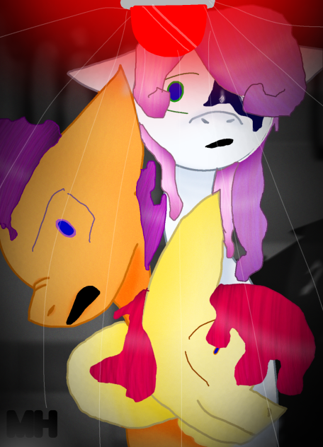 The CMC beast Mlp