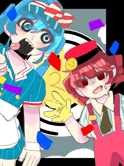 あいびす13周年まであと。。。