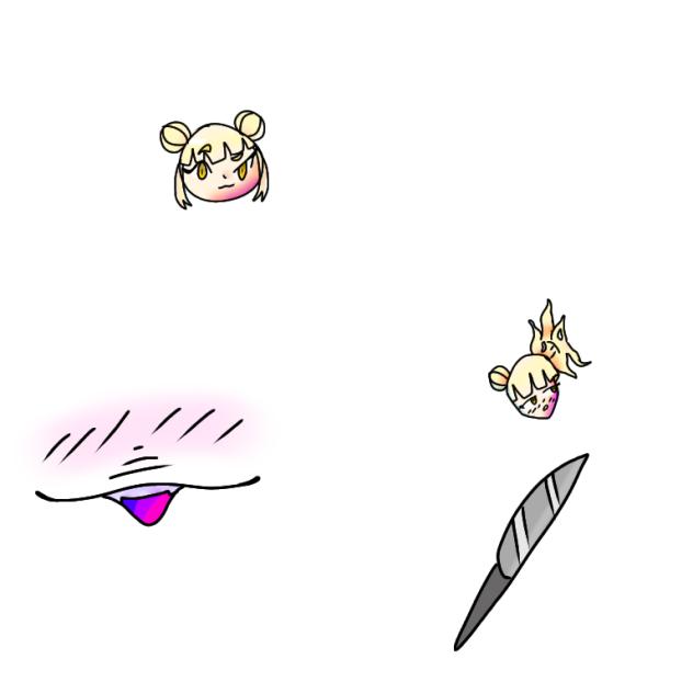 Randomness part 2 - ibisPaint