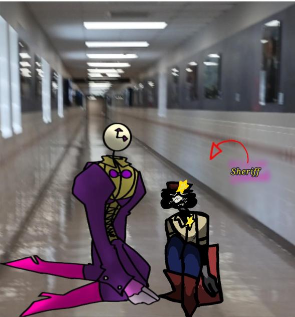 Timesworth Be slaying