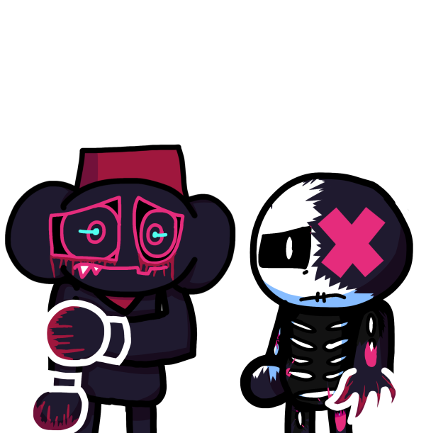 Corrupted Pump’s apology