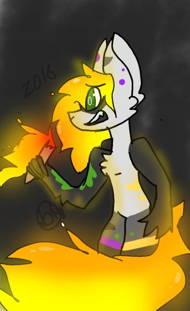 Venus - ibisPaint