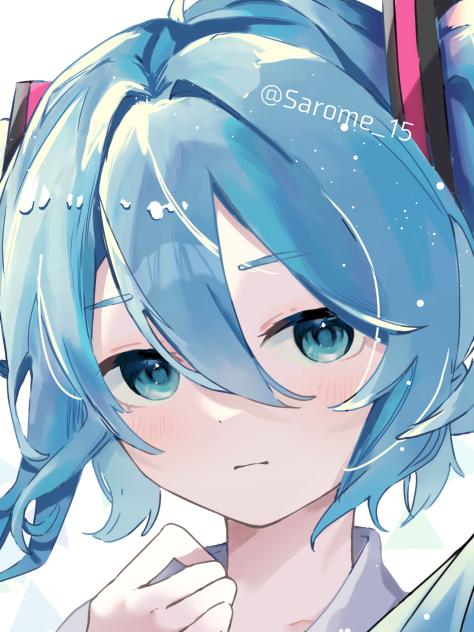 ミク