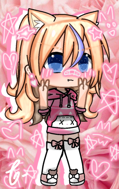kawaii~