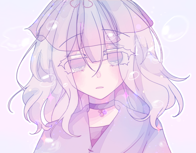 Lumino (OC)